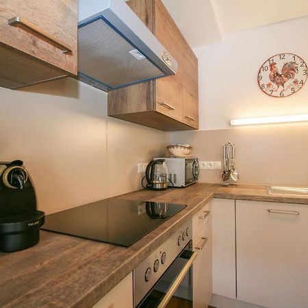 Apartment Hanser By Interhome Schwendberg 外观 照片