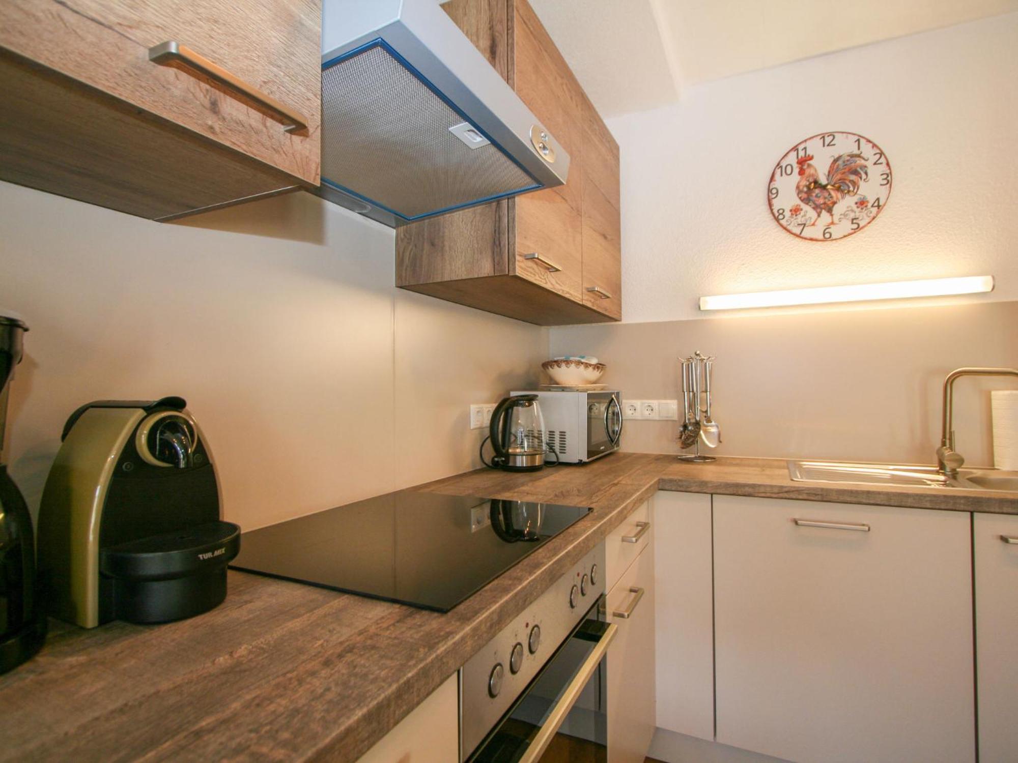 Apartment Hanser By Interhome Schwendberg 外观 照片