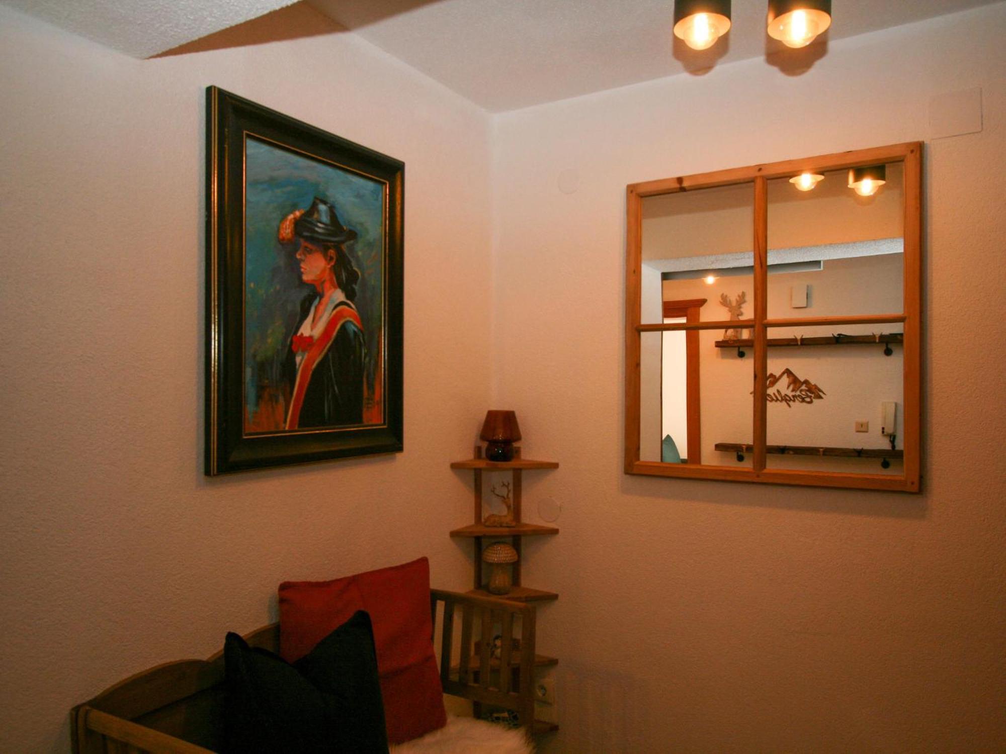 Apartment Hanser By Interhome Schwendberg 外观 照片