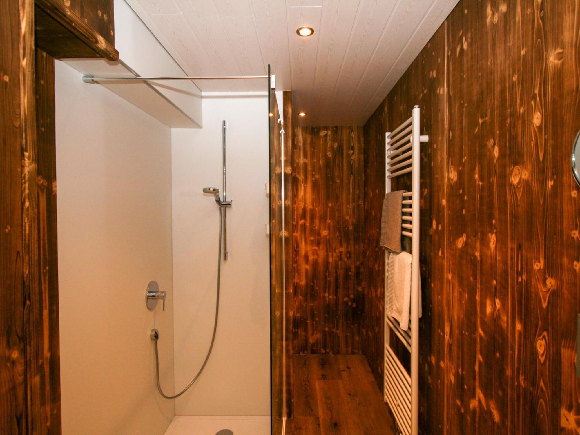 Apartment Hanser By Interhome Schwendberg 外观 照片