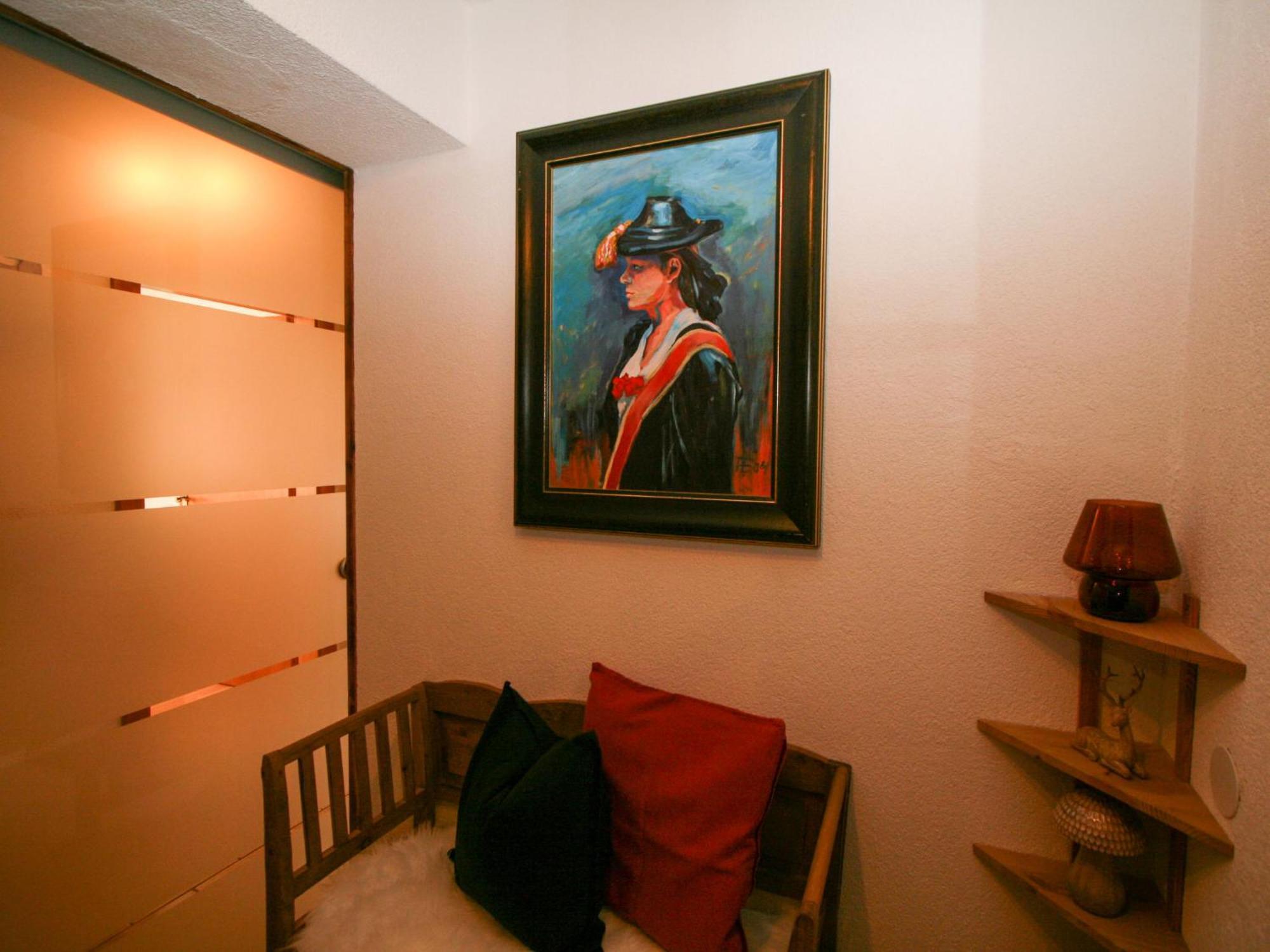Apartment Hanser By Interhome Schwendberg 外观 照片