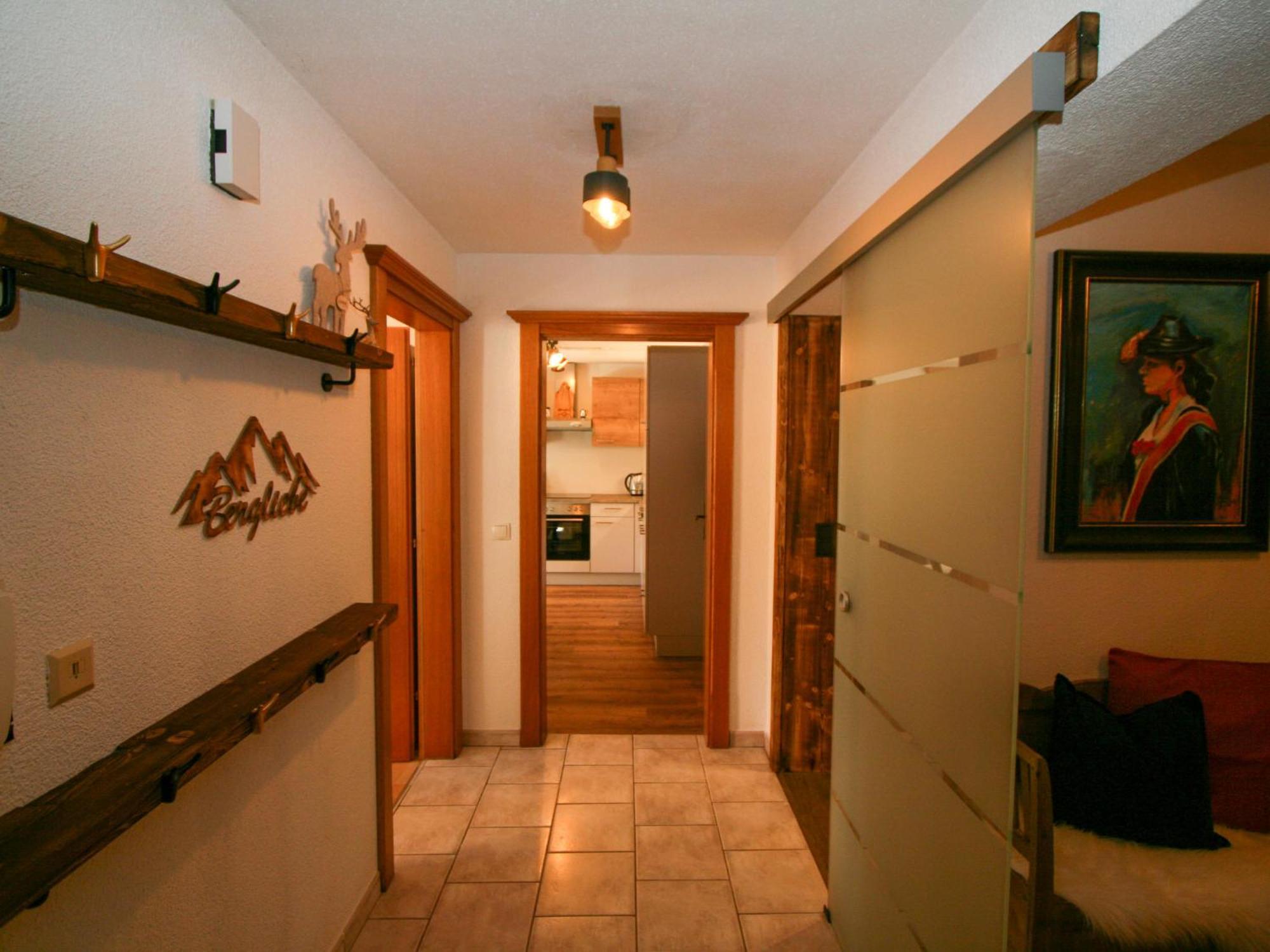 Apartment Hanser By Interhome Schwendberg 外观 照片