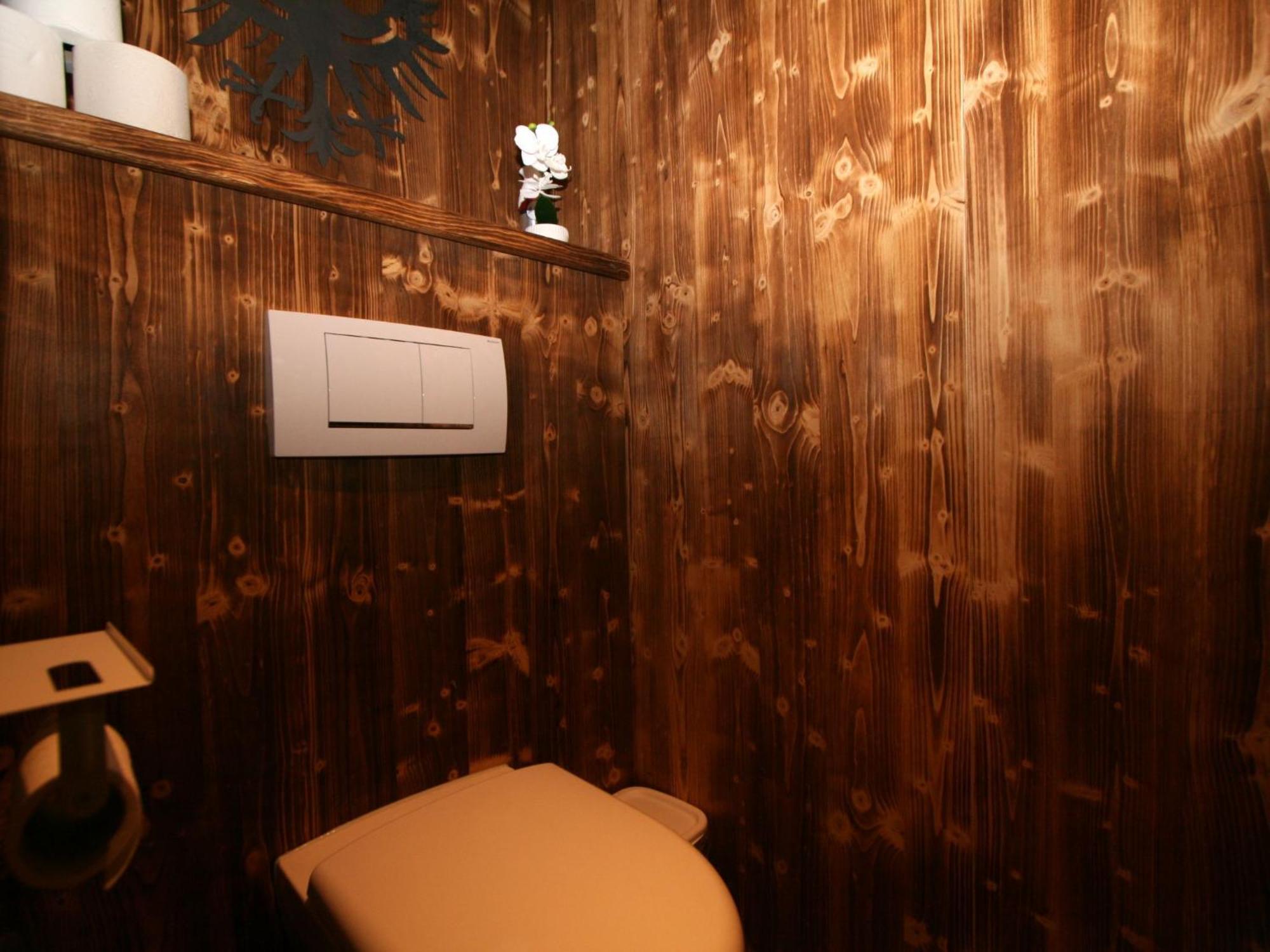 Apartment Hanser By Interhome Schwendberg 外观 照片