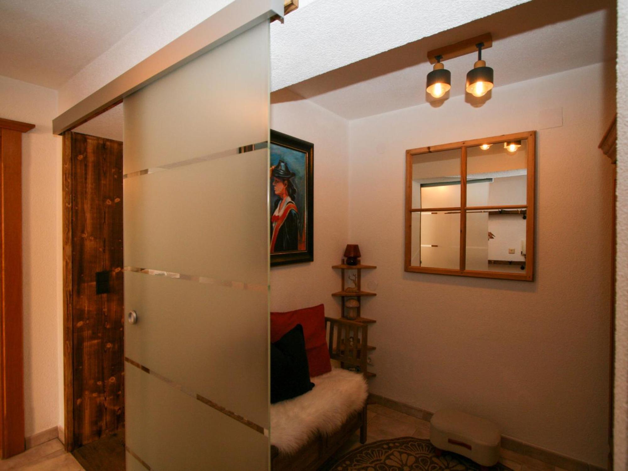 Apartment Hanser By Interhome Schwendberg 外观 照片