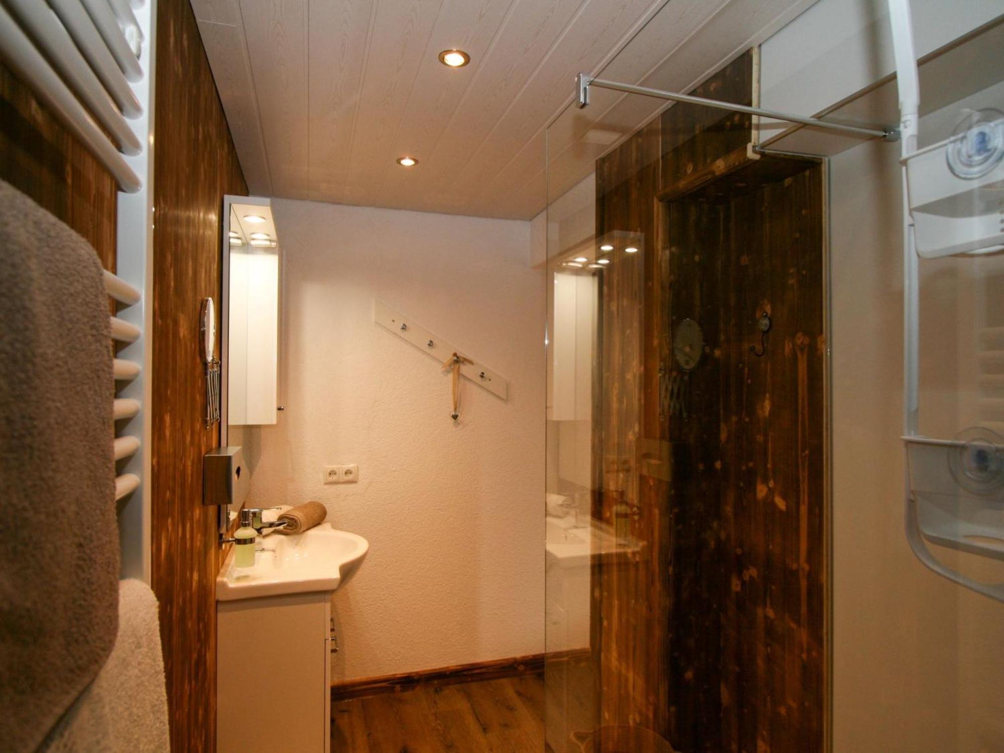 Apartment Hanser By Interhome Schwendberg 外观 照片