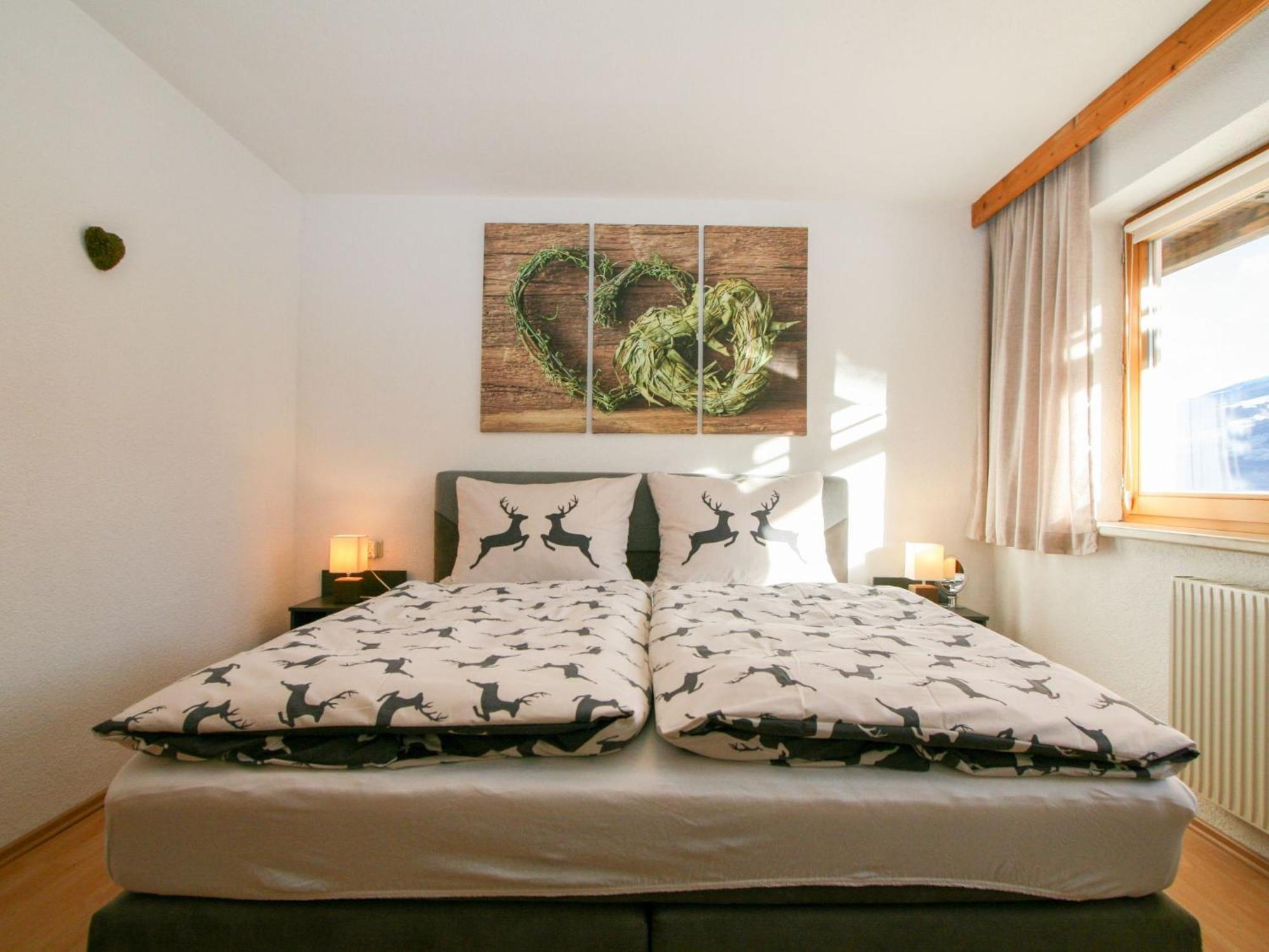 Apartment Hanser By Interhome Schwendberg 外观 照片