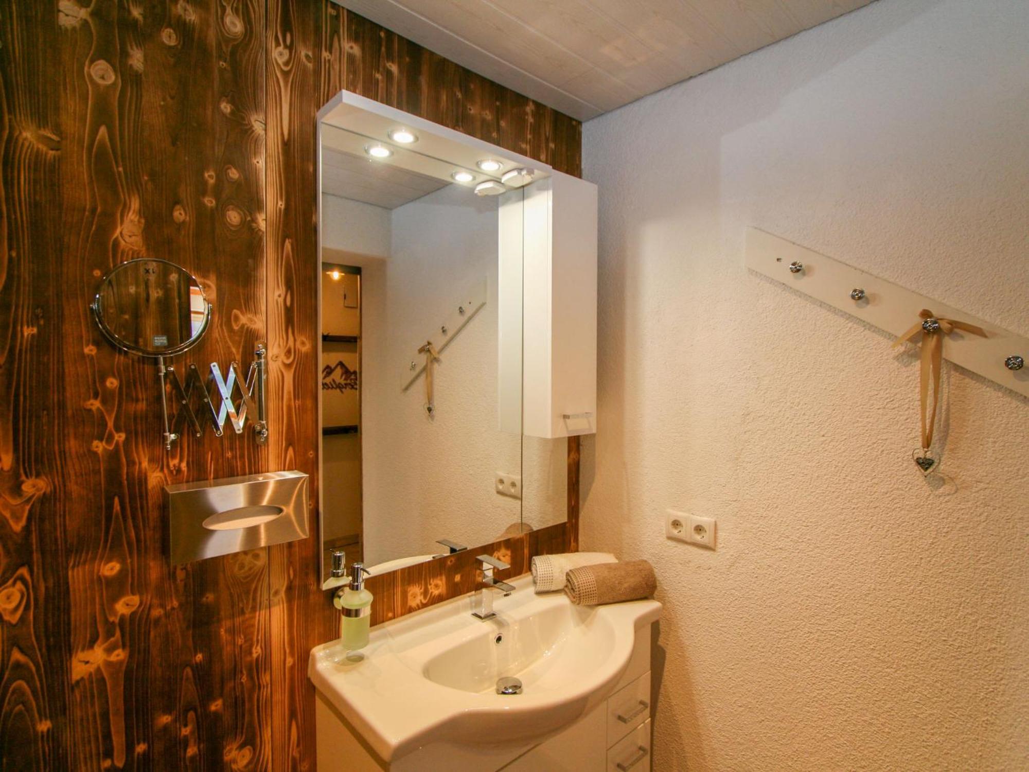 Apartment Hanser By Interhome Schwendberg 外观 照片