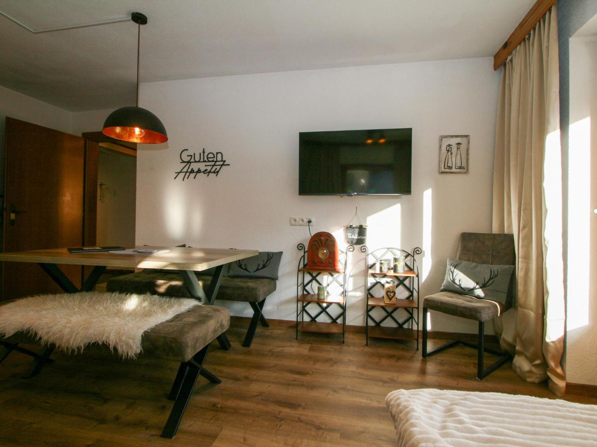 Apartment Hanser By Interhome Schwendberg 外观 照片