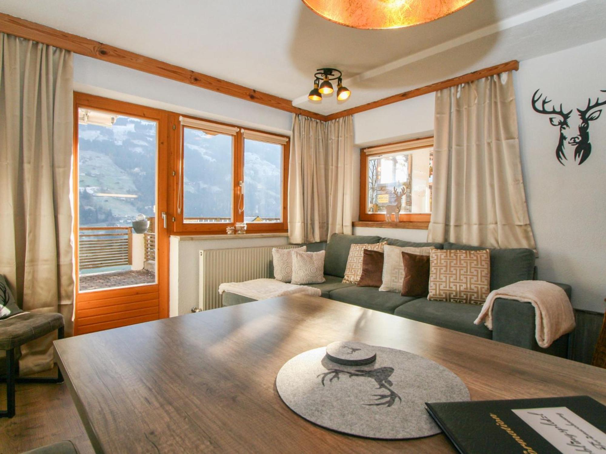 Apartment Hanser By Interhome Schwendberg 外观 照片